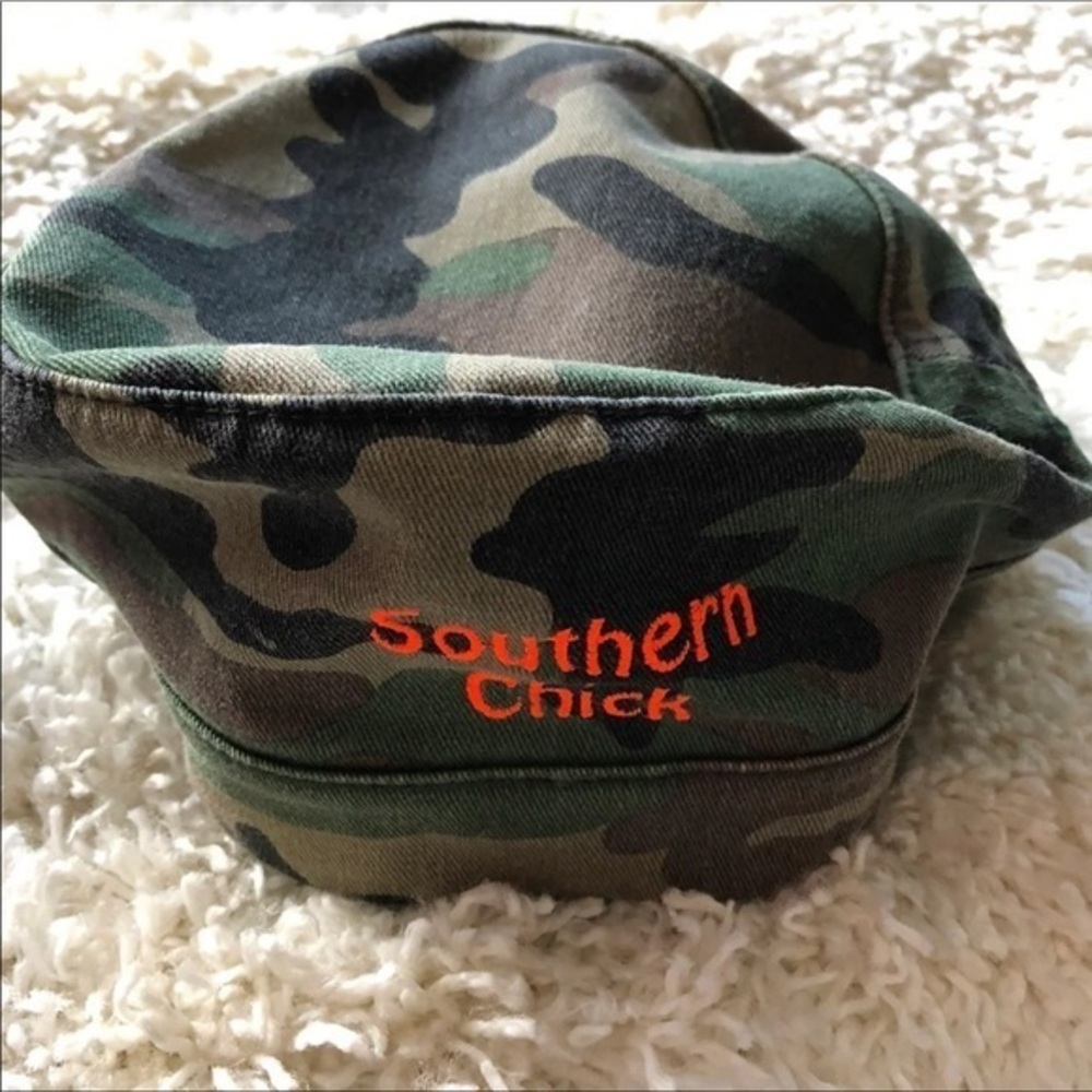 Flexfit Hat by Yupoong one size Southern Chick